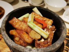 -利苑酒家(华熙国际店)