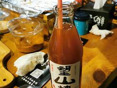 -腰子哥烤串(石佛营炫特店)