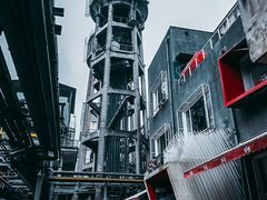 -CH8冇独空间(东郊记忆店)