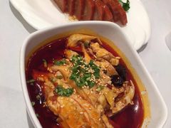 -峨嵋酒家(地安门店)