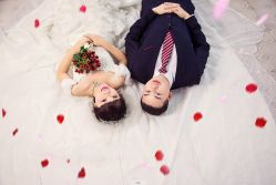 点击看大图 -金夫人婚纱摄影(华南店)