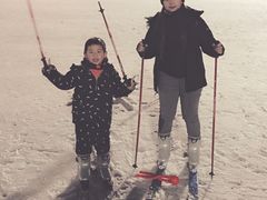 -棋盘山冰雪大世界