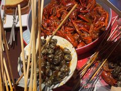 -三个大叔东北烧烤·砂锅菜(西三旗店)