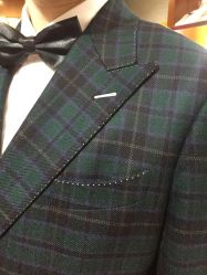 -Suit&Leader尚理德服装定制(上海展览中心店)