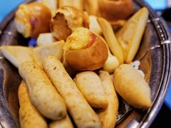 -北京古城老院厉晓麟精致菜