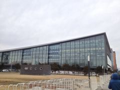 -国家会议中心大酒店