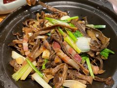 -云海肴云南菜·蒸汽石锅鱼(北京良乡华冠店)