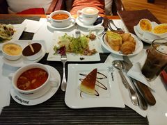 -斗牛士牛排餐厅(嘉里汇店)