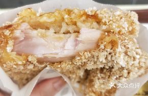 Taiwanese Crispy Chicken Cutlet