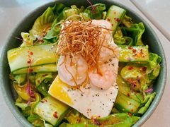 -农畉LONFOOD(福田星河COCOPark店)