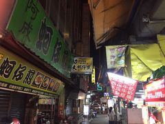 -罗东夜市