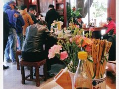 -勤德兴(湖滨路店)