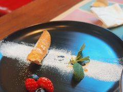 -安妮意大利餐厅(丽都店)