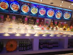 -山河屯铁锅炖(哈西站店)