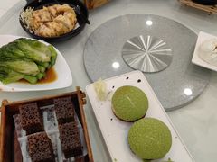 -万圣禄茶楼(西平店)