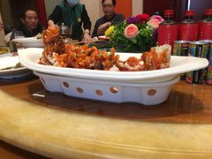 -白金汉爵大酒店·中餐厅(相城店)