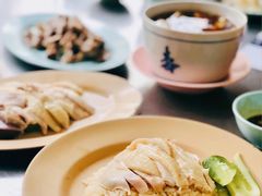 -红大哥水门鸡饭(總店)
