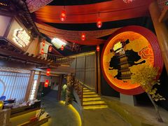 -E+有冰工厂·昆仑寒宫2(五角场店)