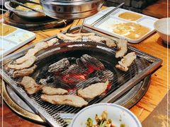 -7年8班朝鲜族非遗美食(三钢里店)