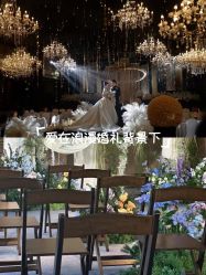 -凯宾斯基饭店·宴会厅