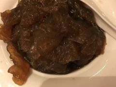 -上海金桥红枫万豪酒店-万豪中餐厅
