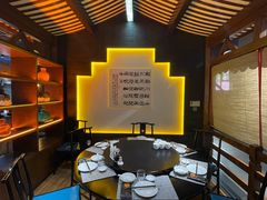 -田园北魏家宴·大同菜(御东店)