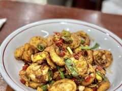 -湖南人家湘菜馆(镇江路店)