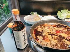 -俏媳妇火锅(宽窄巷子店)