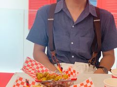 -Eckl’s爱氏热狗(猫街店)