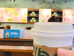 -星巴克(深圳世纪汇分店)