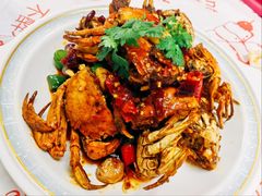 -辣出味岳阳特色烧烤·龙虾大排档(砂子塘总店)