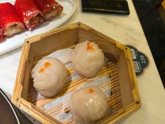 大虾饺-陶陶居酒家(正佳广场店)