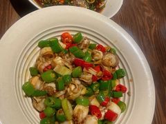 -KŌNG胶东小馆·酒馆(华熙店)
