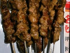 -京元盛铜锅涮肉(上海总店)
