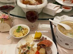 -安蒂娅.悦景轩中餐厅(西乡店)