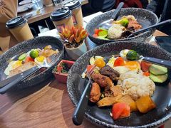 -Mesa Madre梅萨妈妈·Bintana(国贸店)