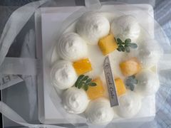 -CarolCake卡萝家(锦华万达店)