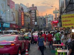 -唐人街(耀华力路)