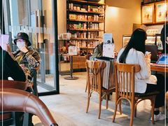 -星巴克(北京三里屯SOHO一店)