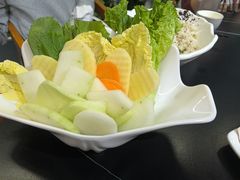 -野菌皇海景野生菌火锅(滨海大道店)
