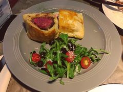 惠林顿牛肉-Juicy Bakery(瑞景店)