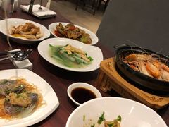 -观澜湖酒店·邀月庭中餐厅
