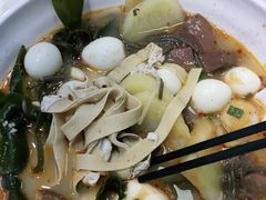 -重庆麻辣烫(国权路店)