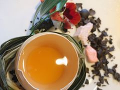 -不二茶空间·养生宴(石景山店)