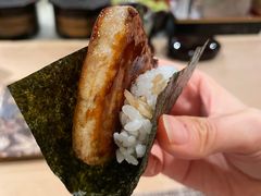 鹅肝握寿司-一阳寿司(麦子街店)