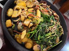 -一烙锅(友谊店)