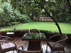 -马勒别墅饭店(静安寺店)