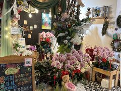 -雕刻时光咖啡馆(交大店)