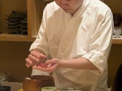 -镹·鱼料理  国产鱼使用店