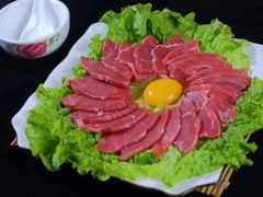 -泰山王老三串店(海大广场店)